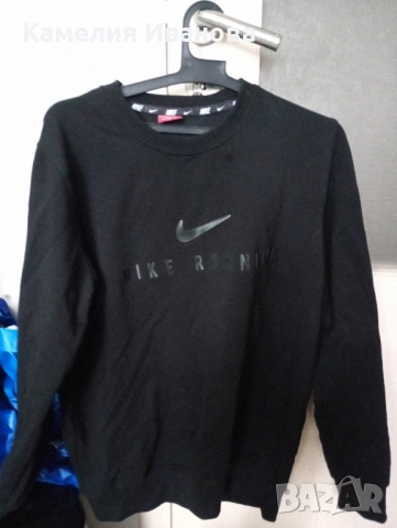 Промоция!!!Спортно-елегантни блузи- Adidas,Nike,Аrmani,Boss, снимка 4 - Блузи - 47696472