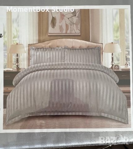 Спално бельо Завивки чаршаф , снимка 3 - Спално бельо и завивки - 52962502