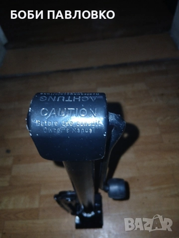 Винтов крик бмв Е38 7ма серия нов оем, снимка 6 - Аксесоари и консумативи - 51972006