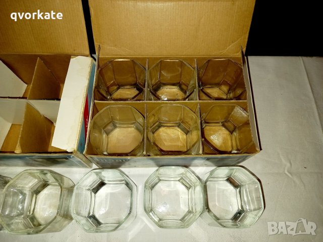 Чаши за уиски, снимка 2 - Чаши - 32002420