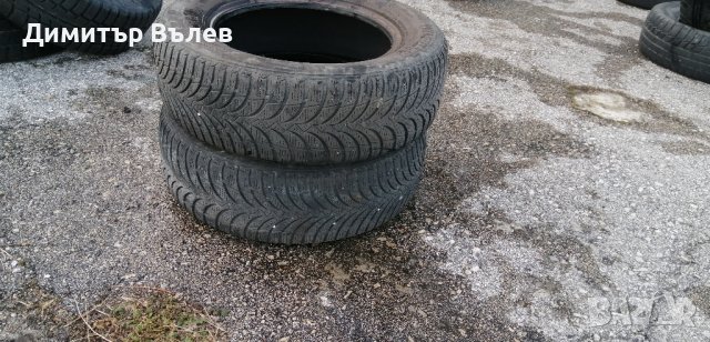 Гуми 195 65 15 Нексен Nexen
 2 броя
 Може да се плати с Револют Revolut
 Нов внос
 Не са нови
, снимка 7 - Гуми и джанти - 44217831