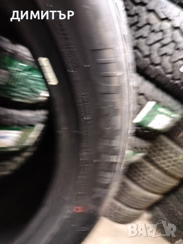 4бр.НОВИ зимни гуми WESTLAKE 275 45 20 DOT24 цена за брой, снимка 6 - Гуми и джанти - 54045052