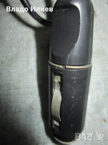 Телевизор Юность работещ с нов кинескоп и аксесоари -микрофон ,слушалки,лампа неупотребявани, снимка 18 - Телевизори - 30020871