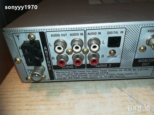 sony hcd-s400 sacd/dvd receiver-внос germany 1410201838, снимка 15 - Ресийвъри, усилватели, смесителни пултове - 30419927