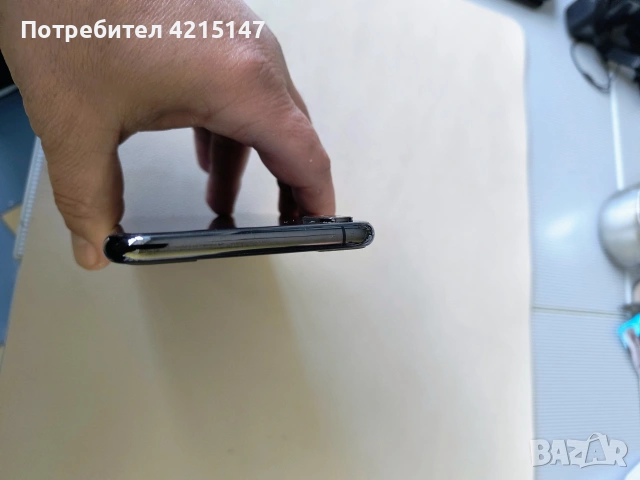 Iphone XS MAX,64GB,81% батерия,iOS 18.7.3, снимка 6 - Apple iPhone - 53050222