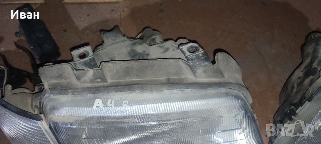 Фарове Ауди а4 б5 , снимка 5 - Части - 39853871
