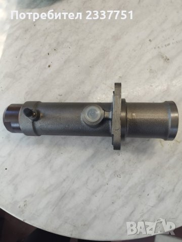 Главни серво и спирачен цилиндри KNORR, FAG к-т, снимка 5 - Части - 40519080