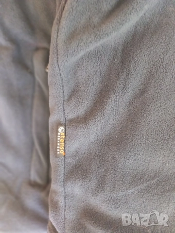 Двулицев елек, снимка 4 - Елеци - 52612288