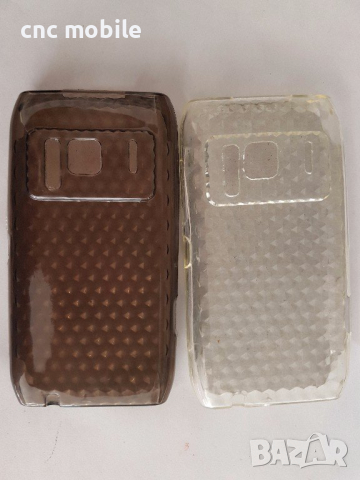 Nokia N8 калъф - case, снимка 7 - Калъфи, кейсове - 17453940