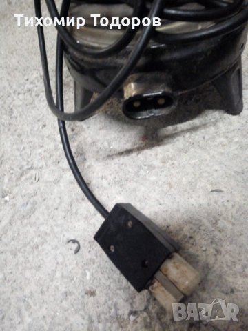 Малко електрическо котлонче, снимка 2 - Котлони - 31037048