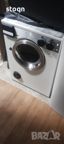 Мини перални EUDORA/Privileg, снимка 2 - Перални - 54154611