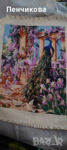 Продавам гоблени и шия по поръчка, снимка 6 - Други услуги - 54015441