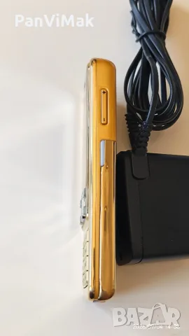 Nokia 6300 GOLD edition , снимка 4 - Nokia - 55951485