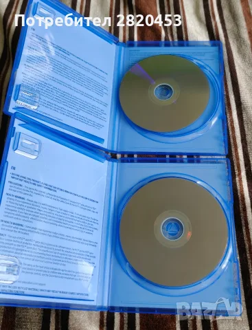 Игри за PlayStation 5 , снимка 4 - Игри за PlayStation - 56447822