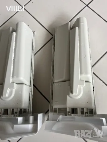 Ваничка за прах за пране на Miele пералня, снимка 4 - Перални - 47973538