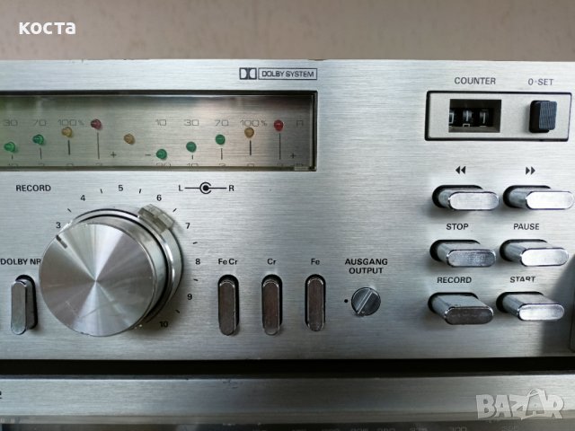 Grundig CF 5000, снимка 5 - Декове - 40290260