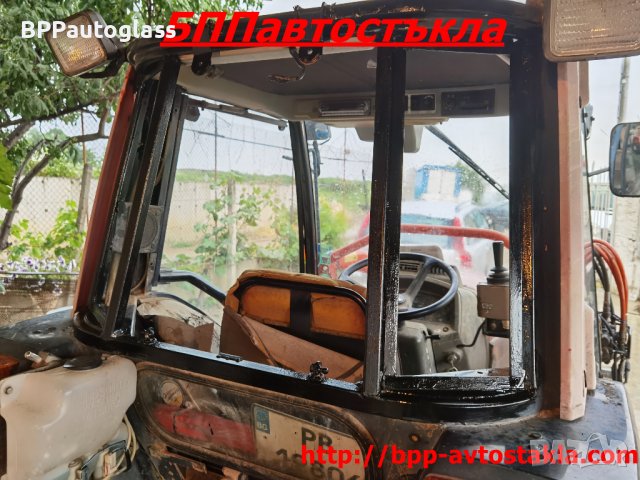 Изработка на стъкла и автостъкла, снимка 5 - Селскостопанска техника - 40349288
