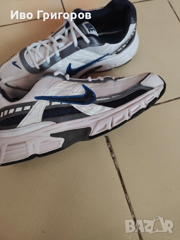Маратонки Nike вътрешна стелка 30.5см., снимка 3 - Маратонки - 53943366