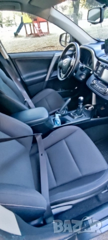 Toyota Rav4, снимка 5 - Автомобили и джипове - 52926122