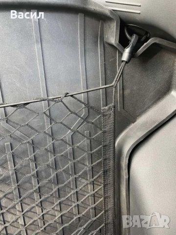 Гумена постелка за багажник за хюндай йоник 5 HYUNDAI IONIQ 5, снимка 6 - Части - 47783253