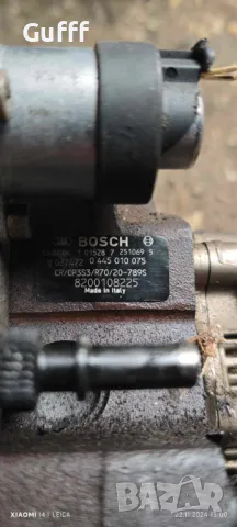 Гнп за Рено Опел Нисан 1.9дцй, снимка 2 - Части - 48066068