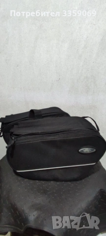 Мото дисаги текстилни, снимка 5 - Аксесоари и консумативи - 54095945