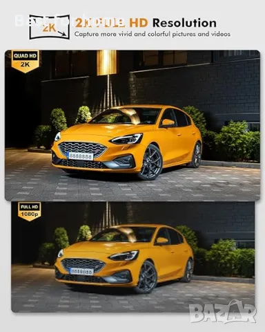 DIHOOM Соларна камера, снимка 8 - Други - 49360915