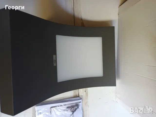 Arcchio външна лампа, снимка 2 - Лед осветление - 47682284