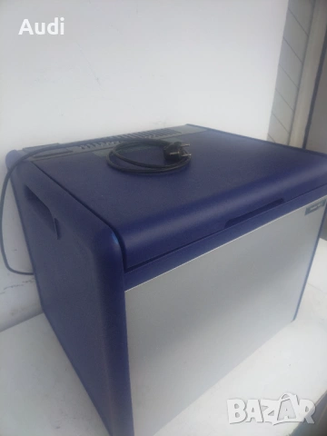 Хладилна компресорна кутия Tristar  с обем 41 литра За охлаждане на храна и напитки. , снимка 15 - Хладилни чанти - 54097432