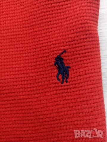 Мъжка блуза Polo Ralph Lauren, снимка 3 - Блузи - 53105245