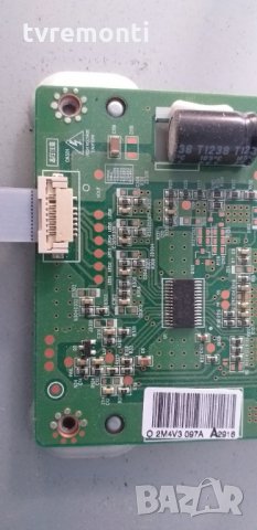 LED DRIVER ,PPW-LE32GX-0 (A) Rev0.4,6917L-0097A,, снимка 3 - Части и Платки - 29804167