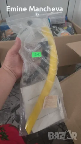 Miks kashoni i paleta, снимка 15 - Други - 56548540