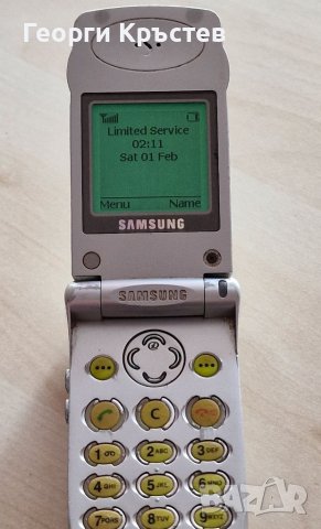 Samsung A300, T100 и S500 - за ремонт, снимка 4 - Samsung - 38941127