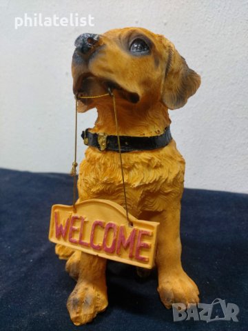 Касичка за подарък - кученце, снимка 2 - Други - 40430003