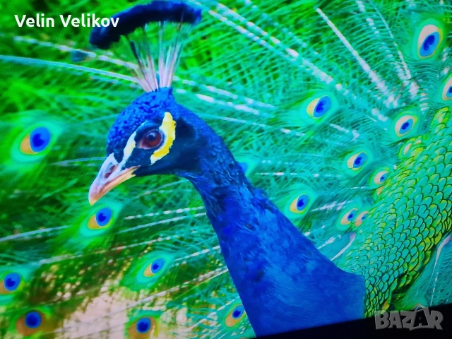 SAMSUNG UE50U8072FUXXH, 50", Crystal UHD 4K, Smart TV Лизинг!!! Tizen, снимка 3 - Телевизори - 53351316