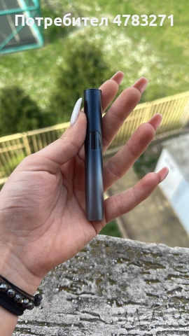 Iqos iluma i prime , снимка 2 - Други услуги - 54038582