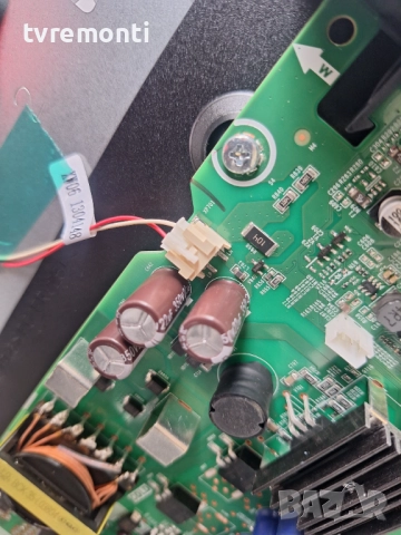 подсветка, от дисплей JHD500H1U01-TZLH от телевизор HISENSE Модел 50E7NQ, снимка 2 - Части и Платки - 52184518