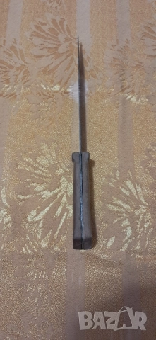 Стар нож, снимка 14 - Антикварни и старинни предмети - 51726788