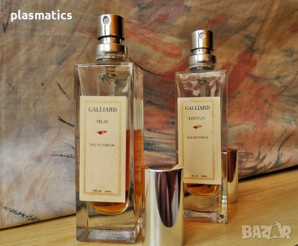 парфюми Galliard, снимка 1