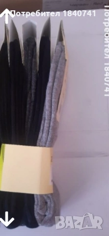 Чорапи ръчно кетеловани фини памучни чорапи с еластан, снимка 5 - Мъжки чорапи - 50995711