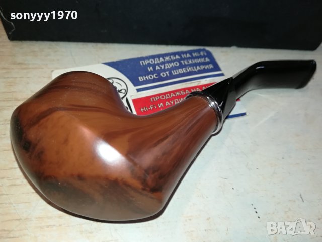 NEW PIPE-СТИЛНА ЛУЛА ЗА ПУШЕНЕ//КОЛЕКЦИЯ 3110231516