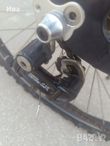 алум.велисиоед 26"Giant 2533, снимка 5 - Велосипеди - 51582226