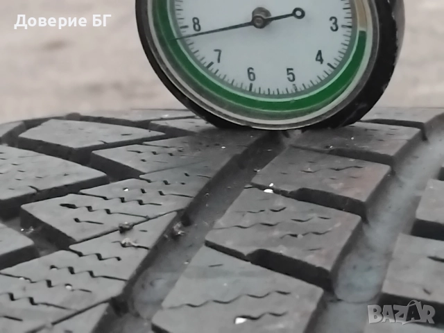 Гуми 225 60 17 Континентал Continental. Нов внос. Не са нови!