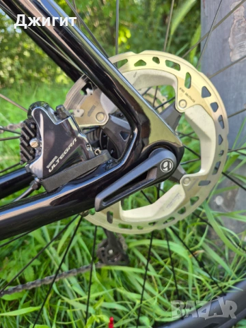 Шосеен велосипед TREK Emonda SL6 500 CARBON , снимка 9 - Велосипеди - 54316214