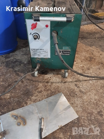 Телоподаващо трифазно