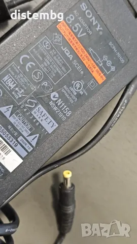 SONY Slim PS2  AC  адаптер, снимка 3 - Кабели и адаптери - 48258008