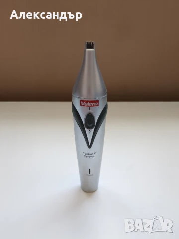 Тример Valera Contour X ceramic, снимка 3 - Тримери - 50673314