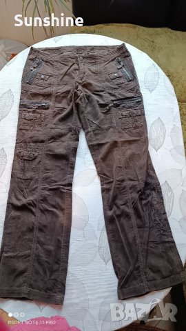 Дамски сет от 4 бр. дънки и джинси, снимка 4 - Дънки - 40024242