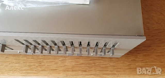 Pioneer sg 9, снимка 6 - Еквалайзери - 50906104