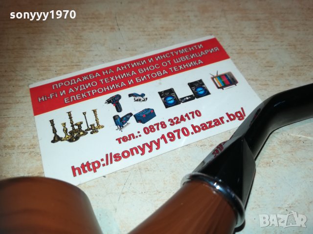 лула с прекрасни форми 1402211831, снимка 16 - Лули - 31813349